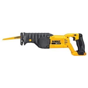 Sierra Sable DEWALT Inalámbrica 20V Sin Baterías ni Cargador - Imagen 3