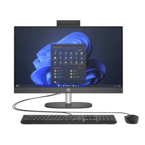 HP ProOne 245 G10 AMD Ryzen 3 7320U 8GB 512GB SSD 23.8in