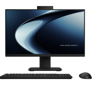 ASUS ExpertCenter P440 AiO Intel Core Ultra 5 16GB 512GB SSD 23.8in