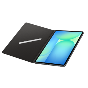 Samsung Galaxy Tab S9 FE+ 12.4in Exynos 1380 8GB 128GB IP68 + Pen Gray - Imagen 3