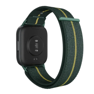 Motorola Moto Watch Fit OLED 1.9" GPS IP68 Trekking Green - Imagen 3
